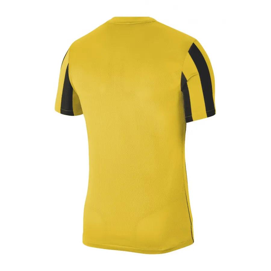 Camisa Al-Ittihad I 22/23 Nike - Amarelo