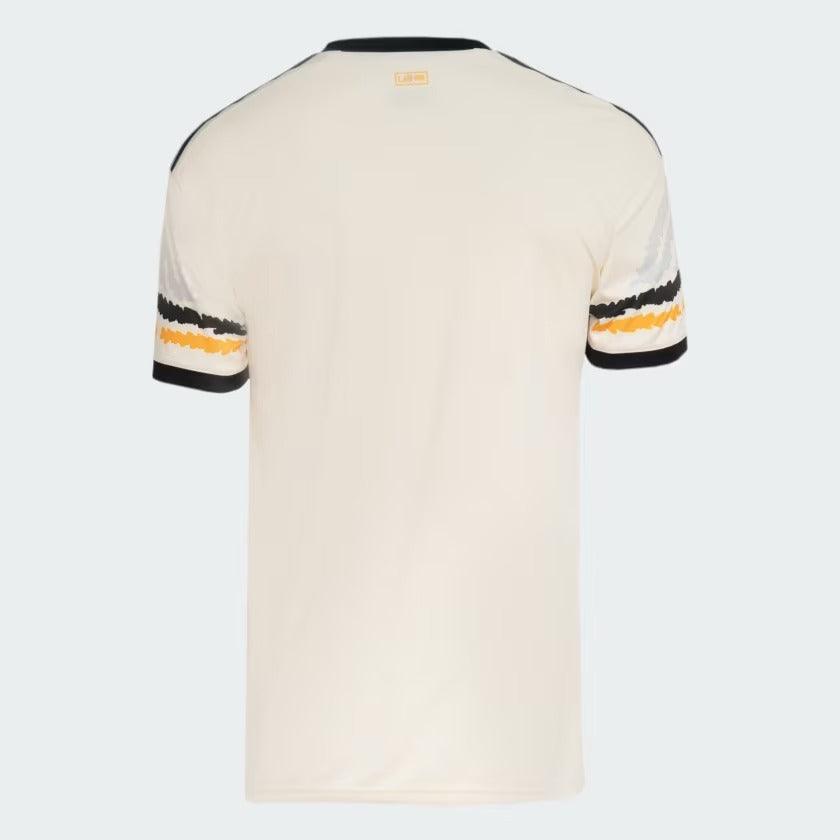 Camisa Atlético Mineiro Consciência Negra 23/24 - Torcedor Masculino