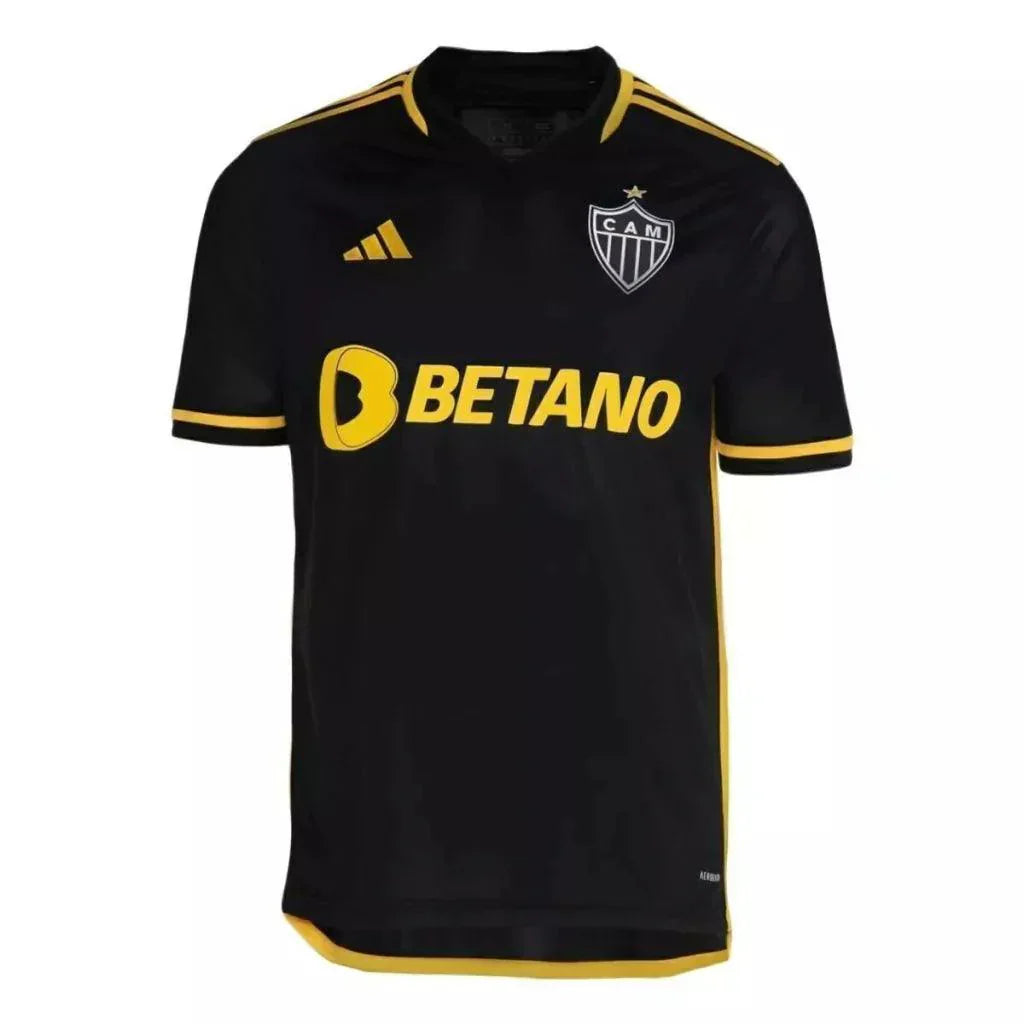 Camisa Atlético Mineiro III 23/24 - Torcedor Masculino