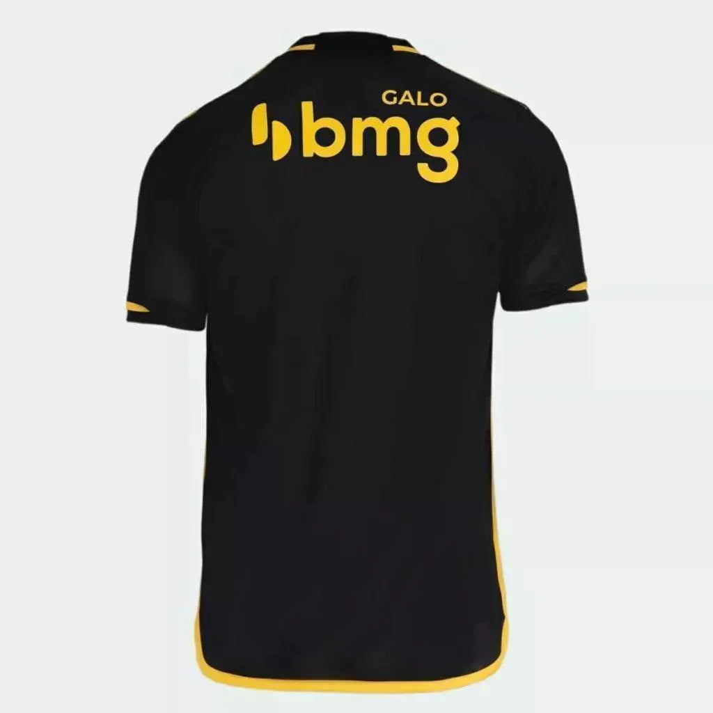 Camisa Atlético Mineiro III 23/24 - Torcedor Masculino